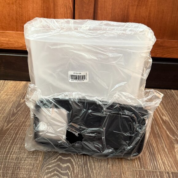 Tupperware Super Cereal Storer - Picture 12 of 12